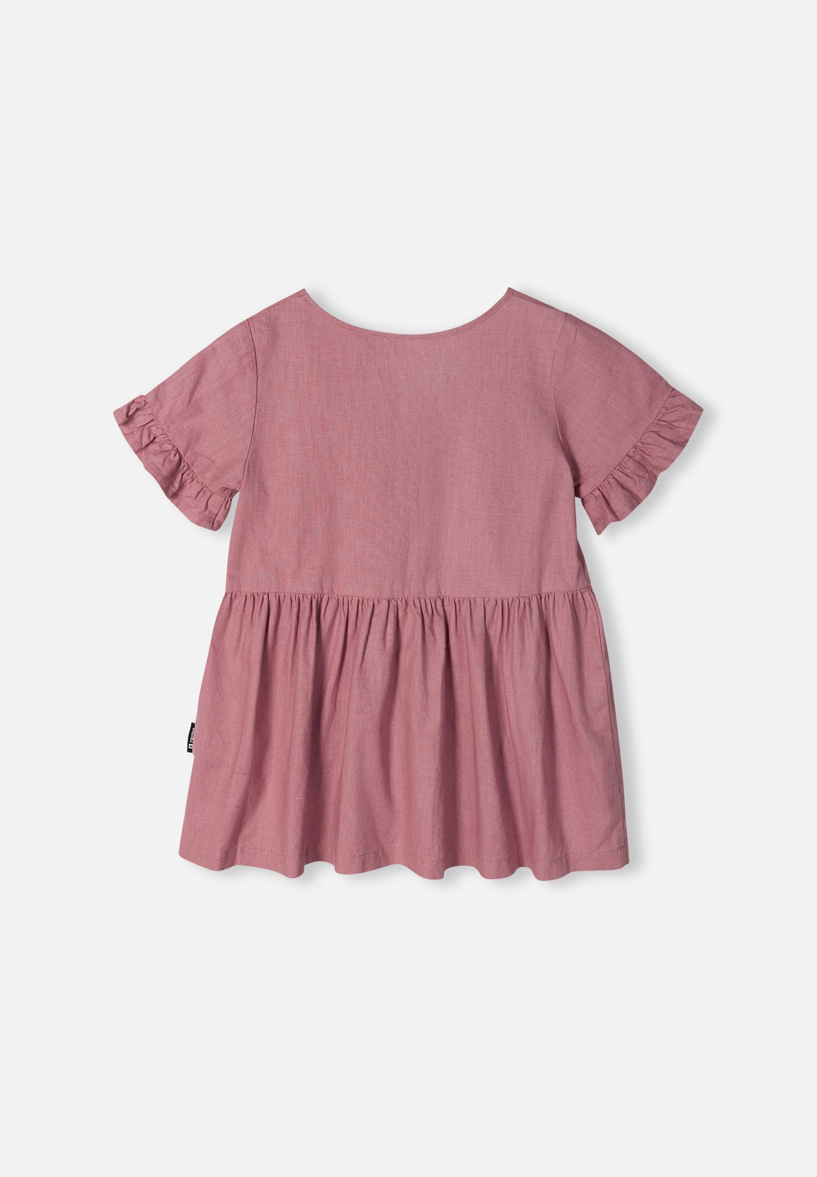 Платье Reima 515007-1120 - фото 2