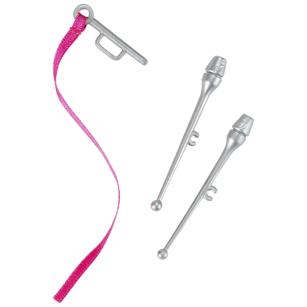 Кукла модельная Barbie 111170 - фото 4