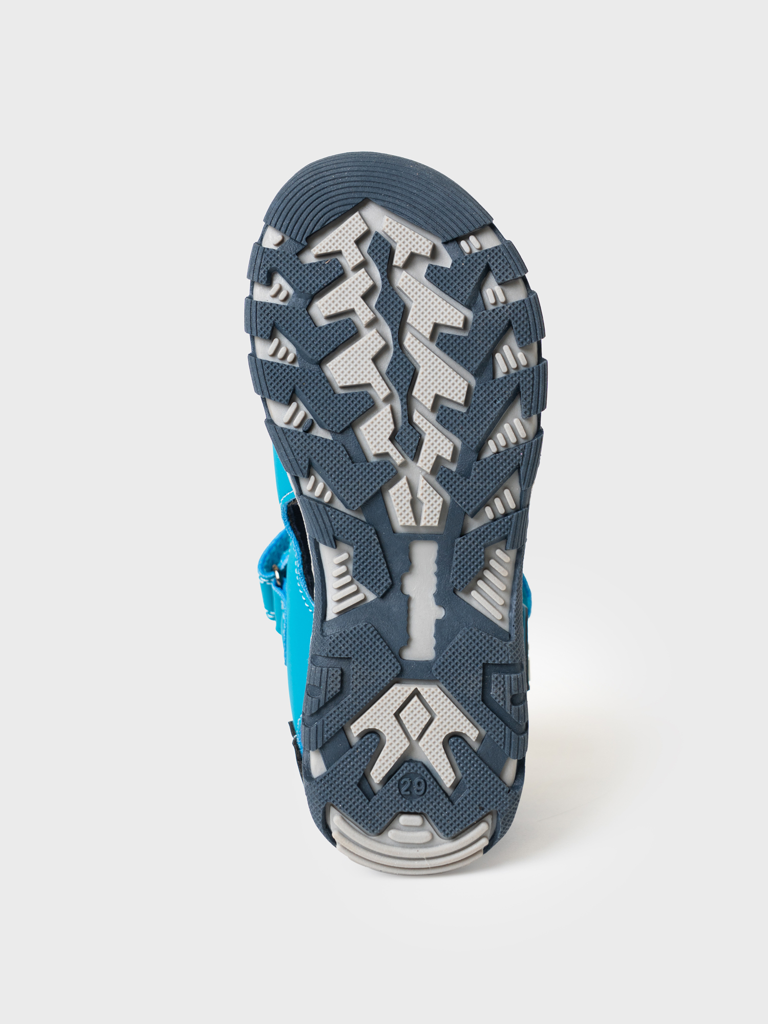 Сандалии PlayToday 12612728 - фото 4