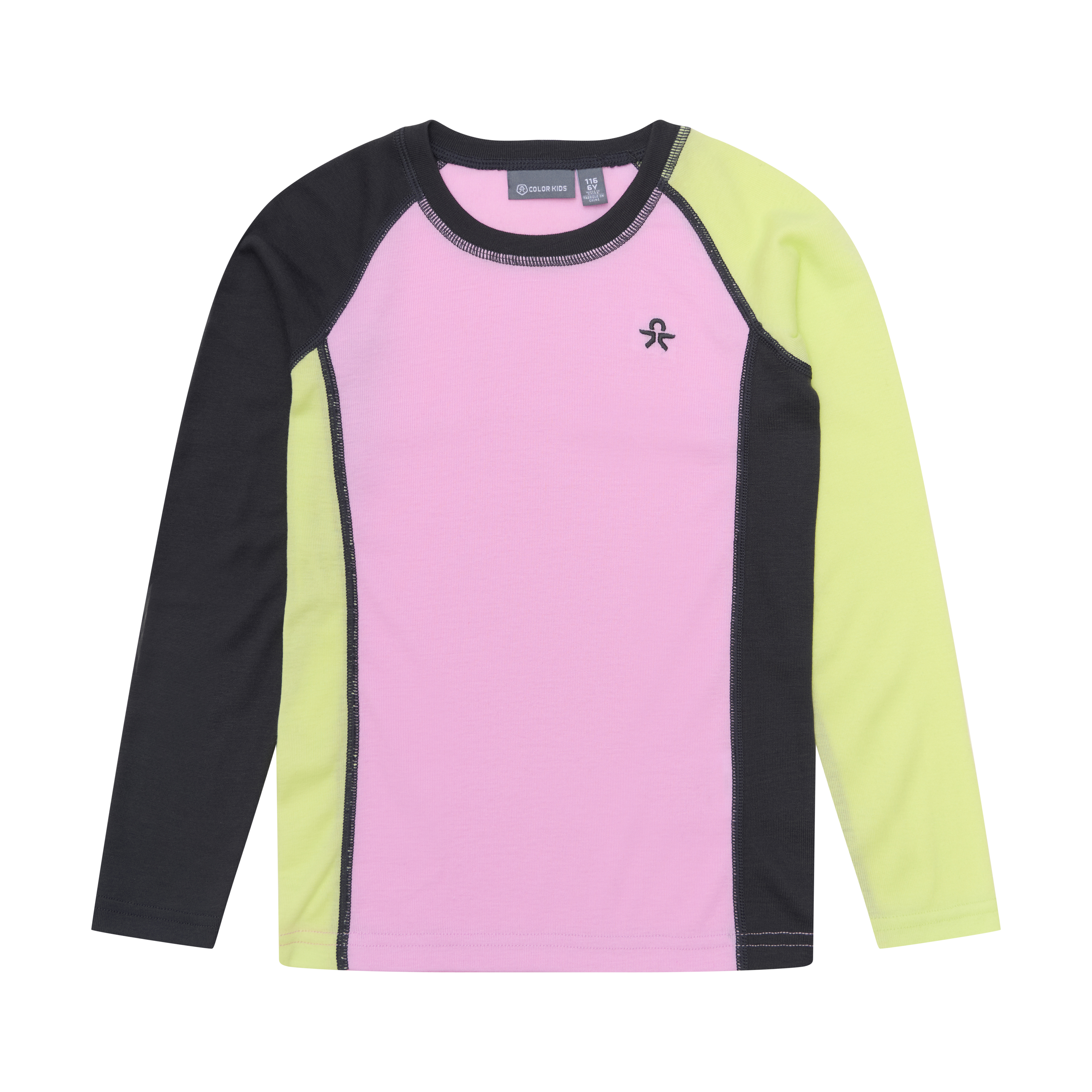 Комплект термобелья Color Kids 742410-4213 - фото 3