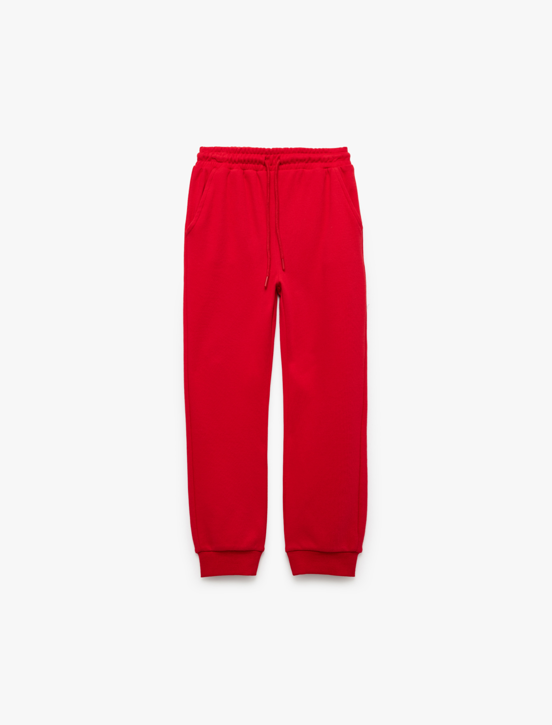 Брюки KOTON 6WKB40079TK401 - фото 1