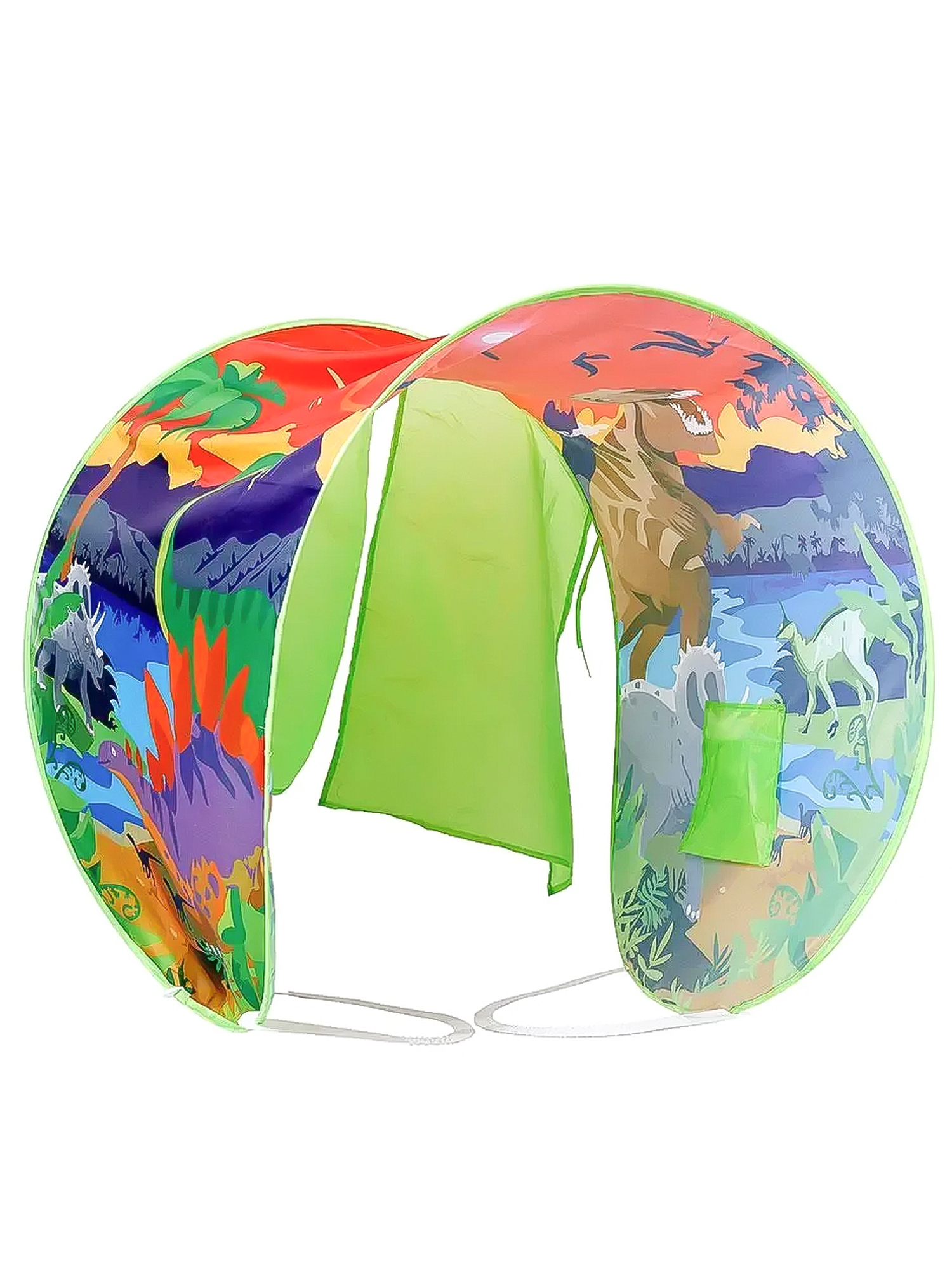 Балдахин Madliani Тент на кровать для игр и сна - фото 4