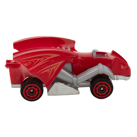 Автомобиль KiddieDrive из металла Hot Cars 8/16