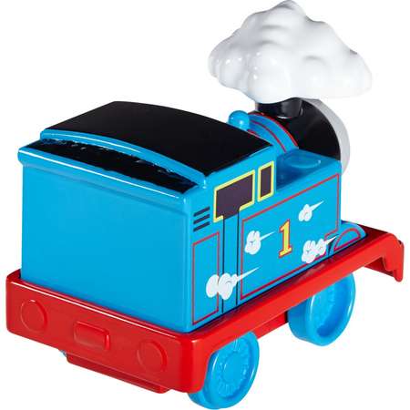 Развивающая железная дорога Thomas and Friends