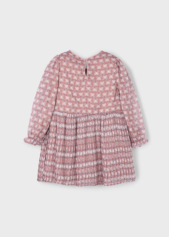 Платье Mayoral 4917/45 - фото 2