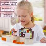 Набор Efko Кухня 32211EF-CH