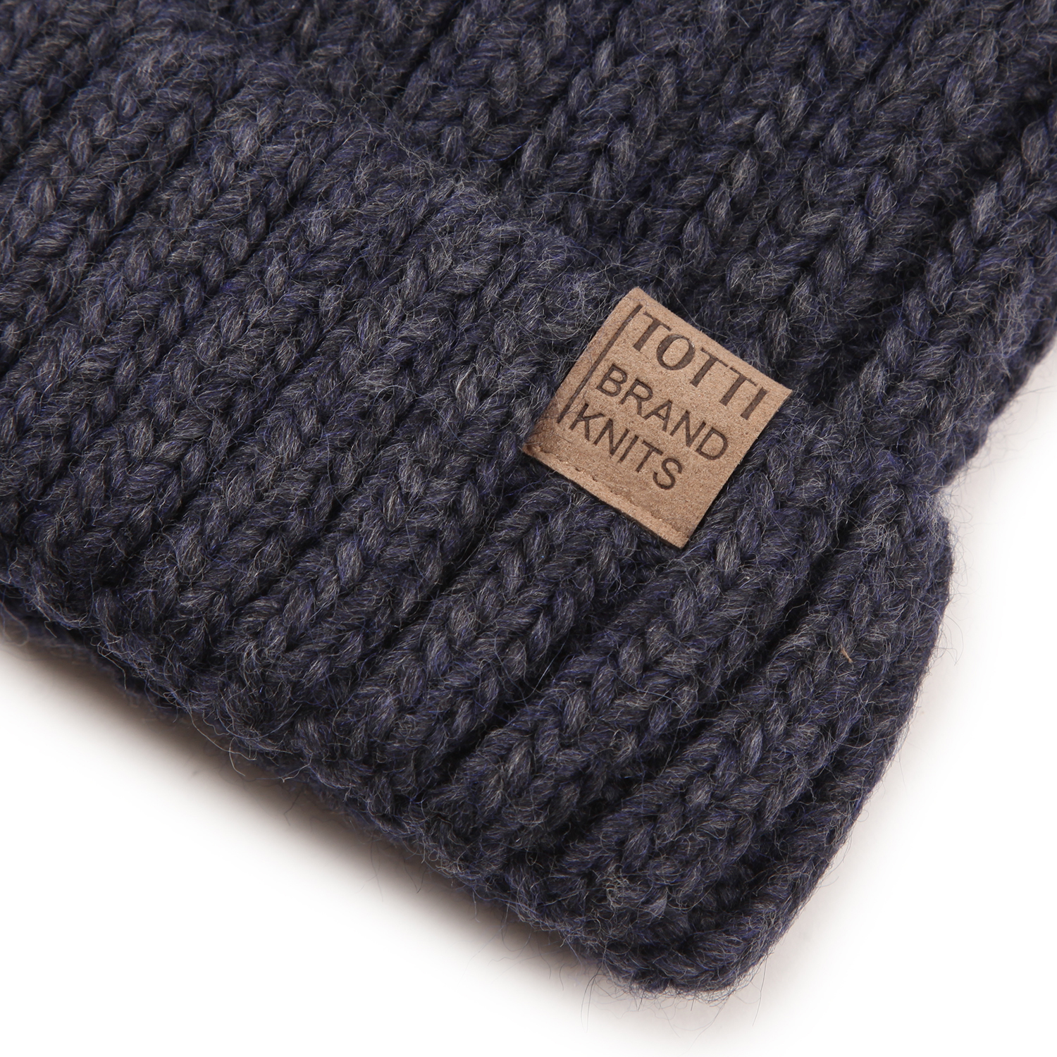 Шапка Kotik 11049_Синий - фото 3