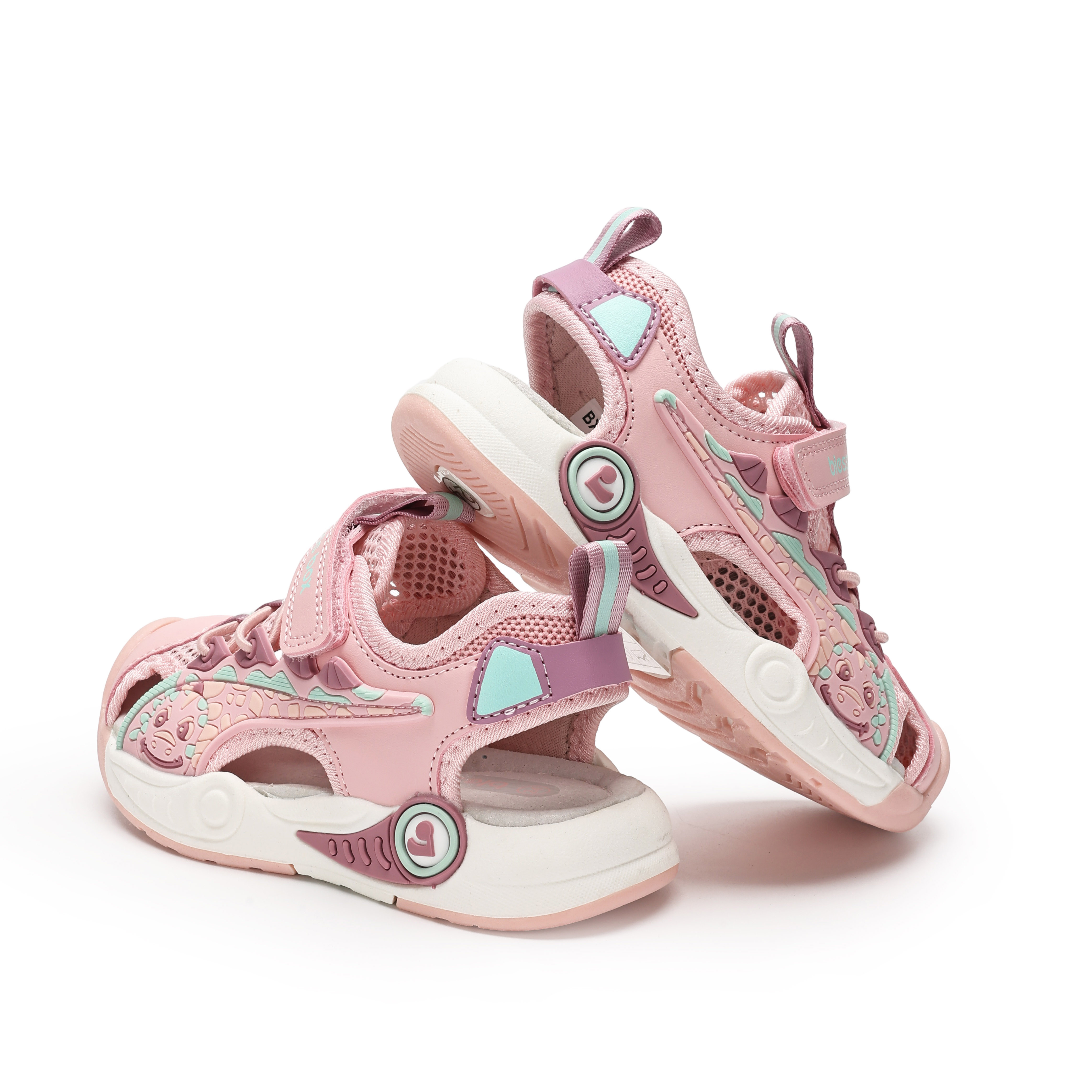 Сандалии BLESSBOX BX53119C - фото 3