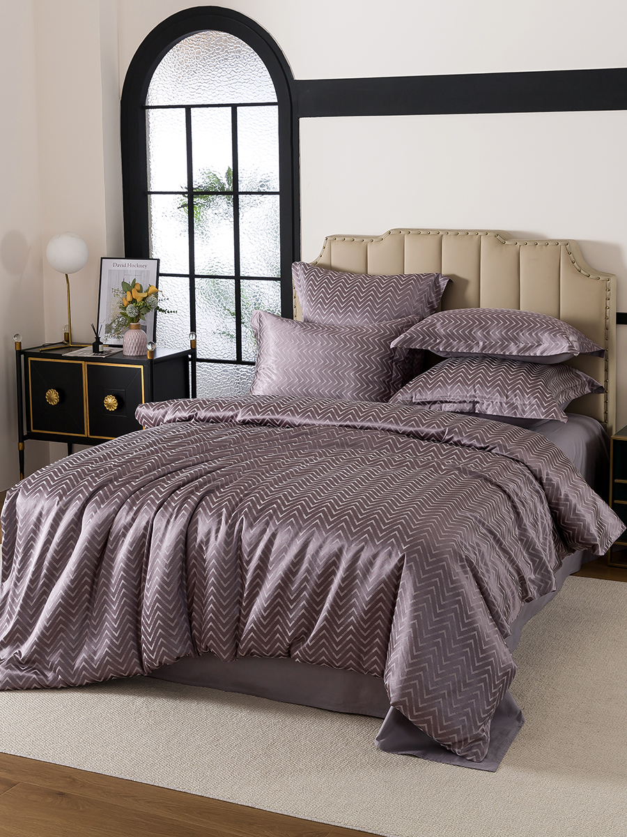 Комплект постельного белья Versailles Арно 7 предм. - фото 9