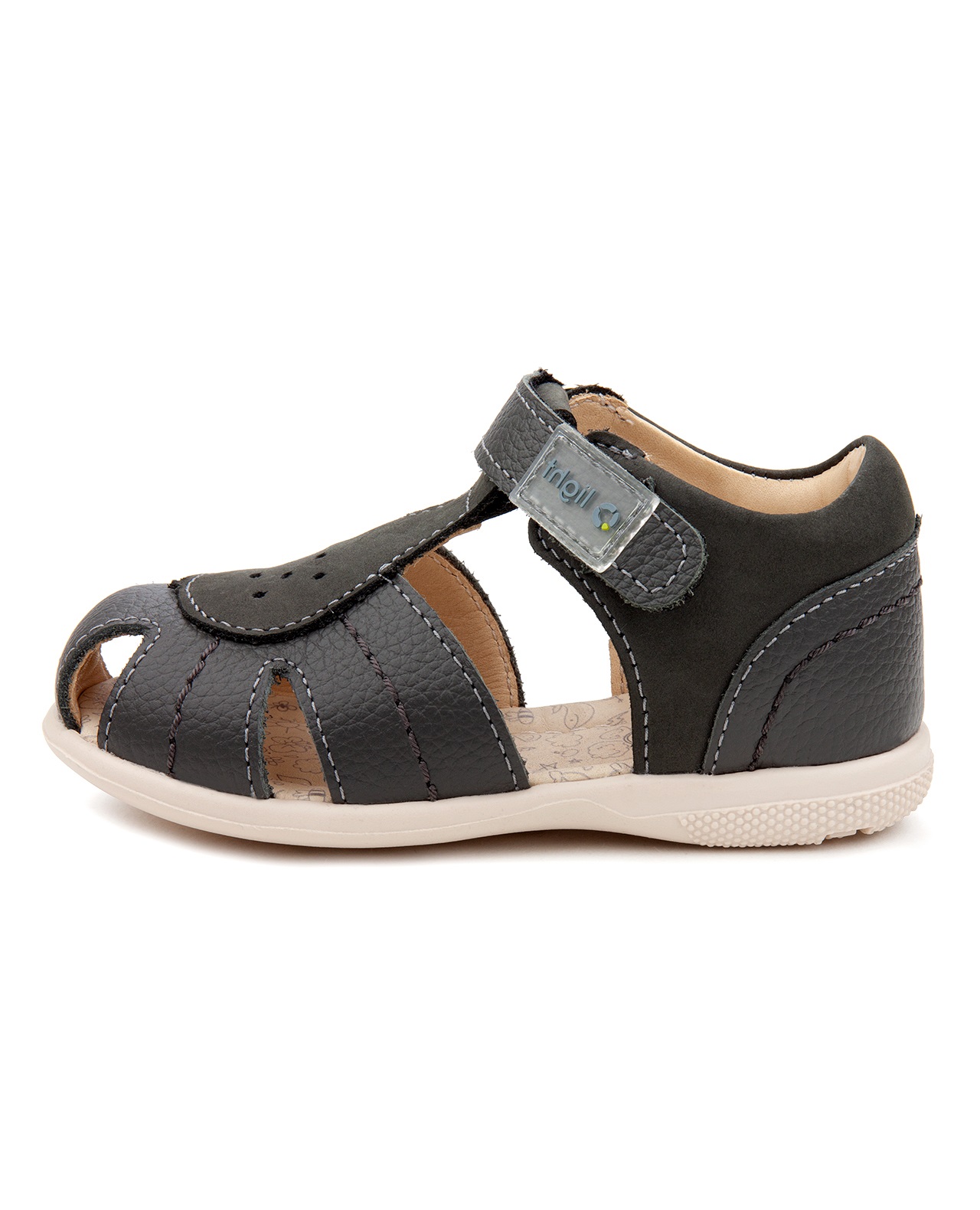 Сандалии Tapiboo FT-36011.24-OL12O.01 - фото 1