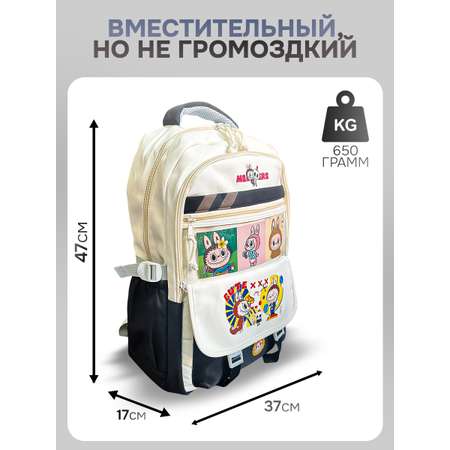 Рюкзак 3DPEN-2
