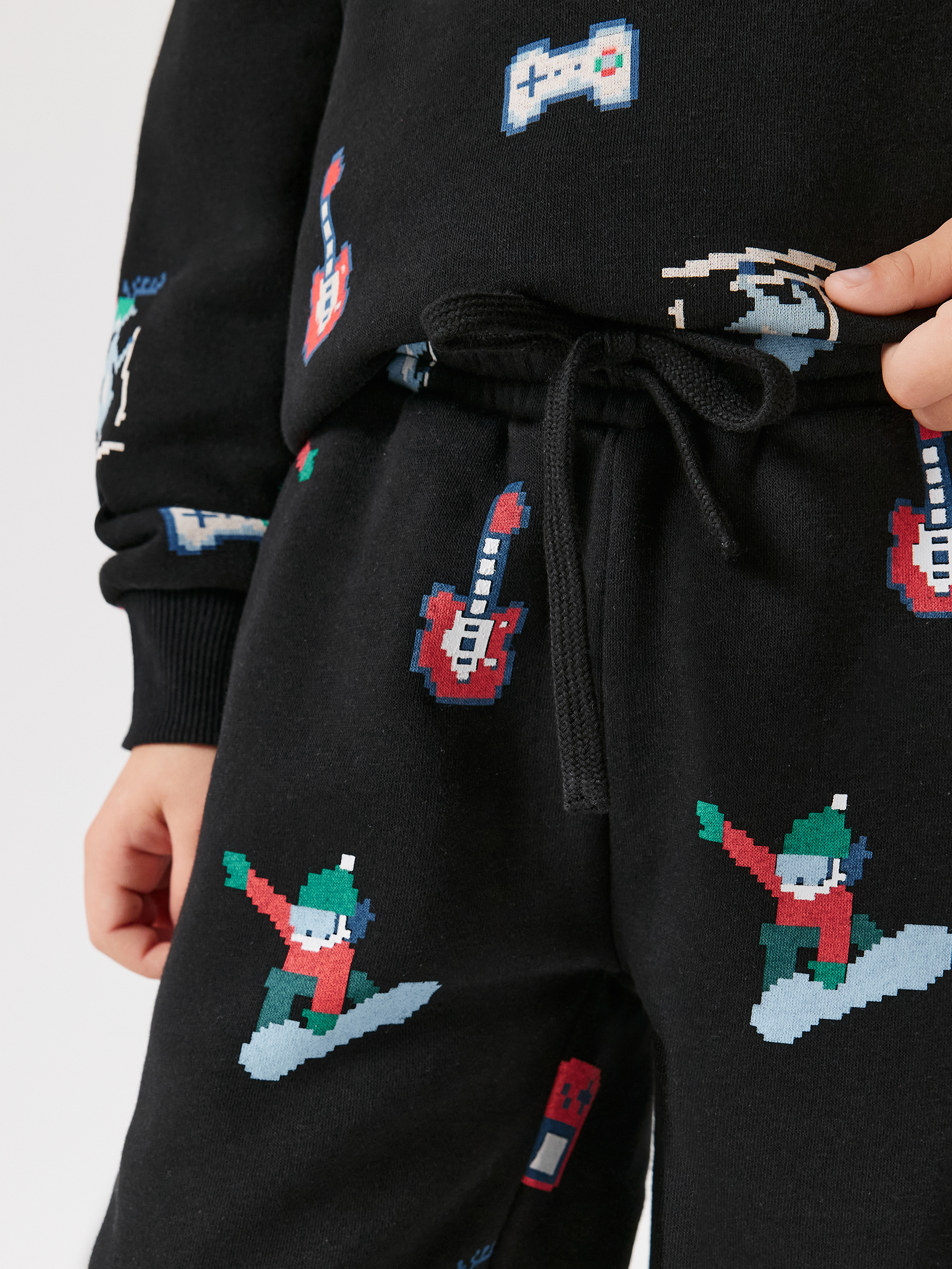 Брюки Acoola 20120460132_0093491 - фото 3