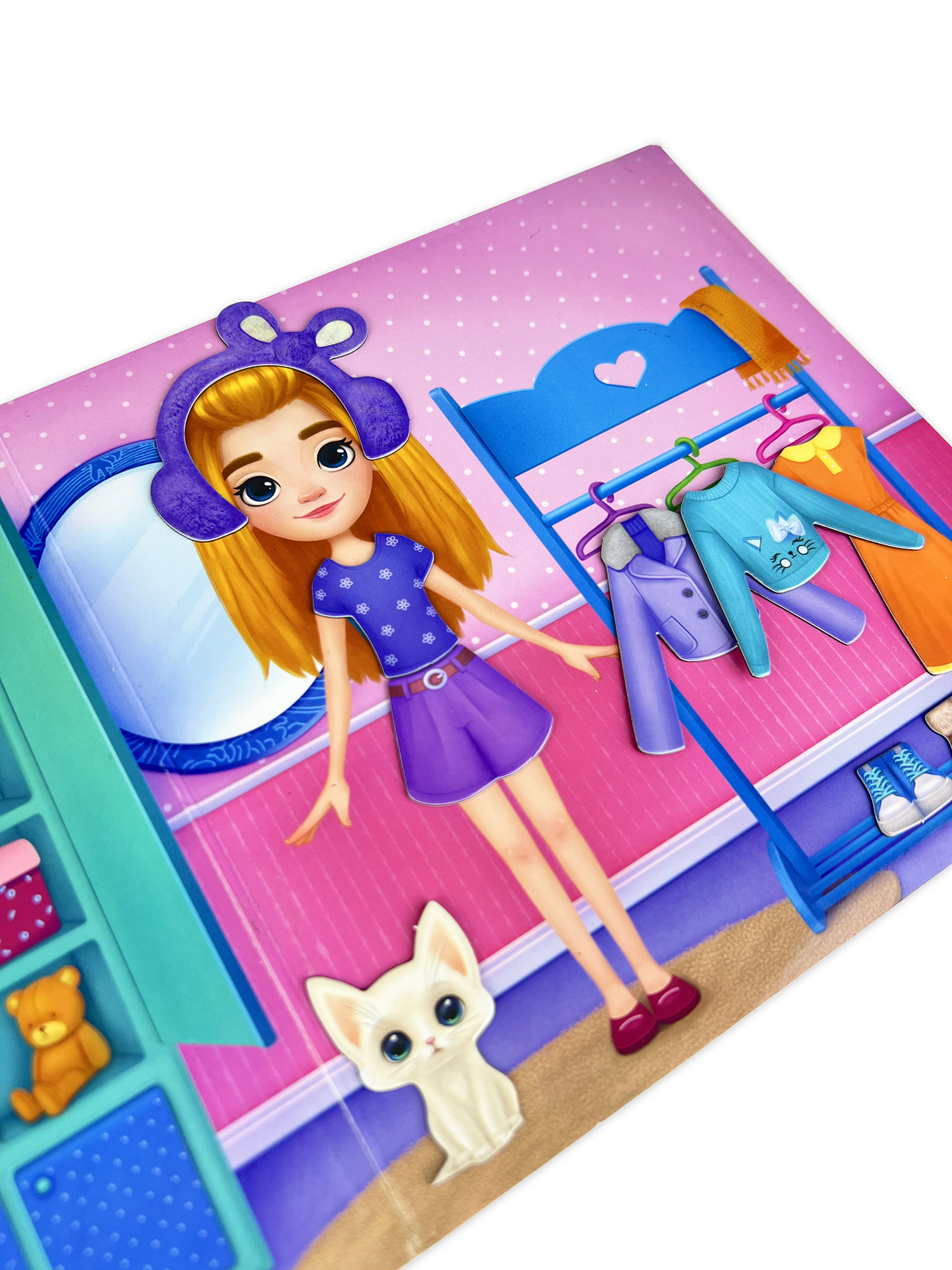 Настольная игра Дрофа-Медиа - фото 10