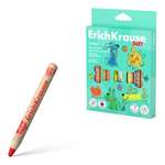 Карандаши цветные ErichKrause 6 шт.