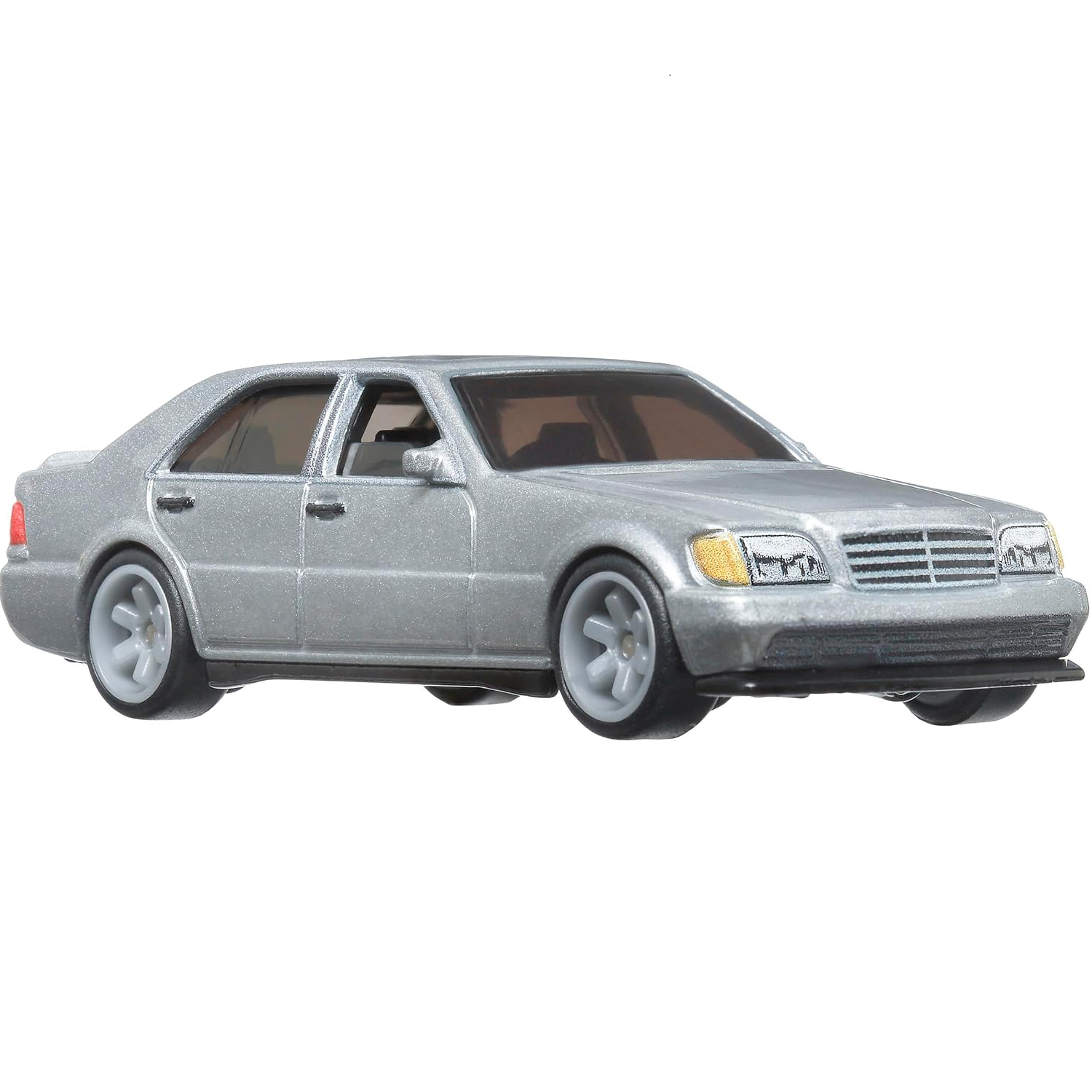 Автомобиль Hot Wheels 1:64 HNW46-A2-HRT94 - фото 4