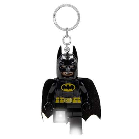 Брелок-фонарик LEGO Batman
