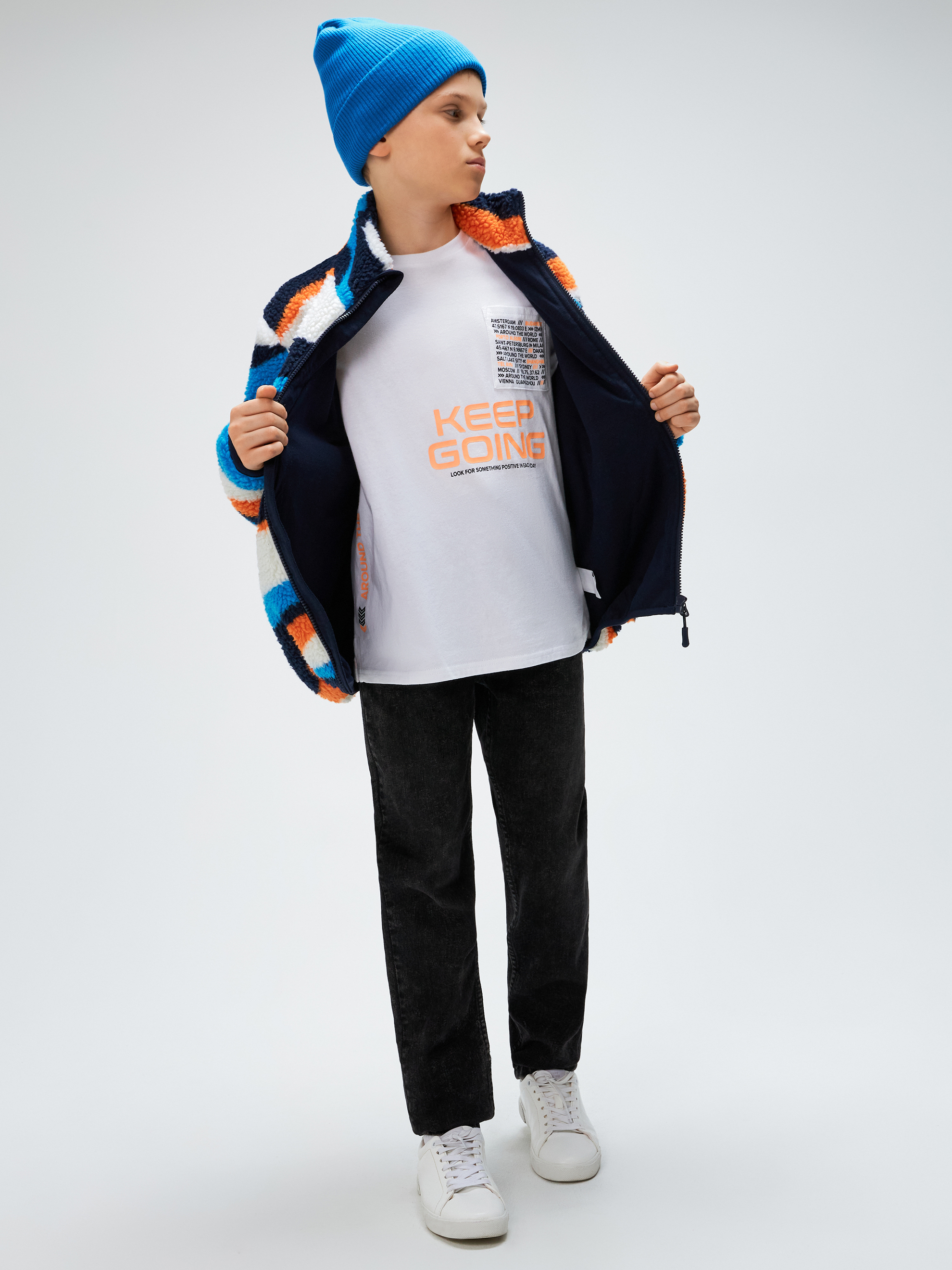 Футболка Acoola 20130510019_0075317 - фото 2