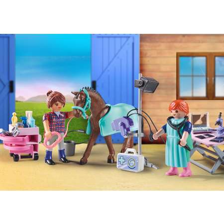 Конструктор Playmobil сборная игровая модель