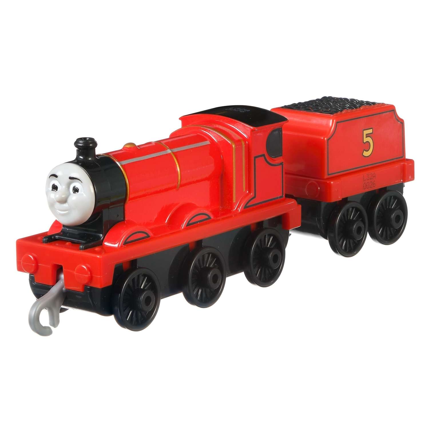 Игрушка Thomas & Friends Трек Мастер в ассортименте GCK94 GCK94 - фото 58