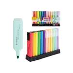 Текстовыделители Brauberg 12 шт.