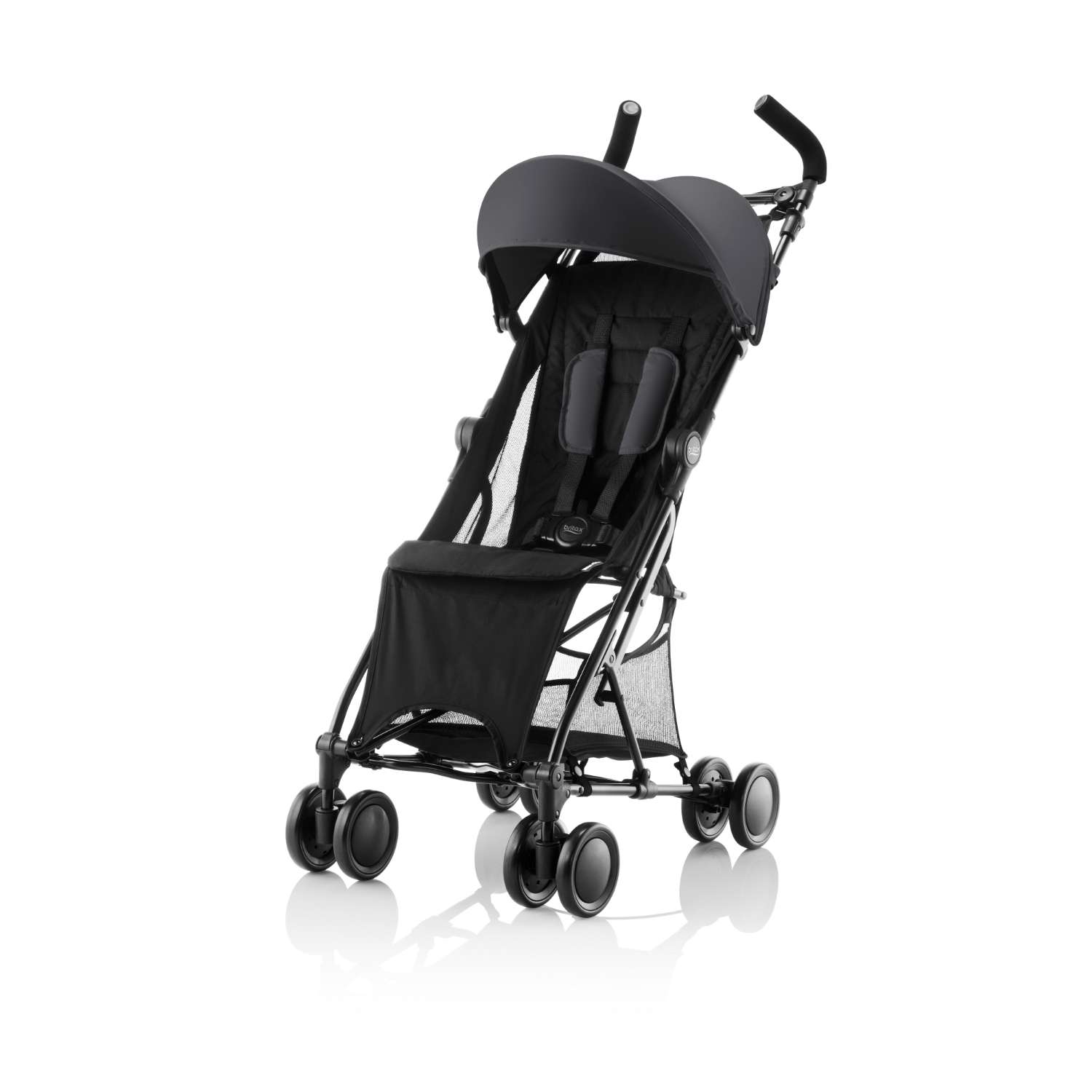 Коляска прогулочная Britax - фото 1