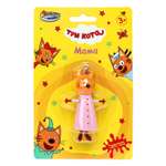 Фигурка Играем вместе Три кота