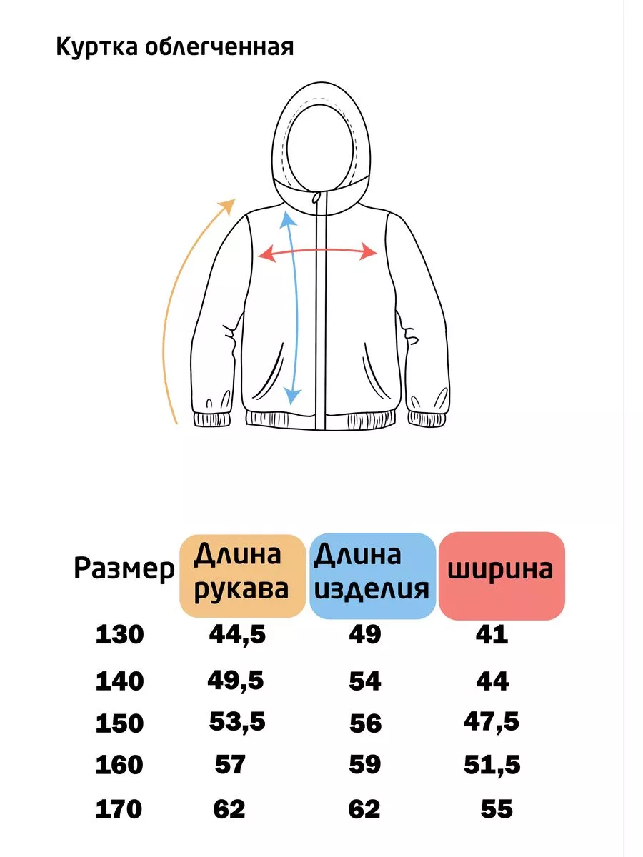 Куртка VERETEYA kuNa05 - фото 7
