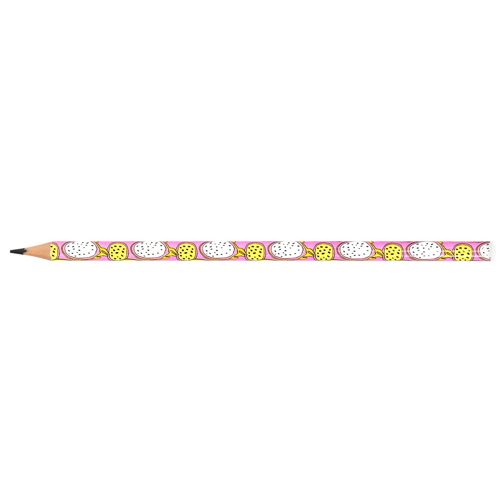 Карандаши чернографитные Lorex Stationery 1 шт. - фото 1