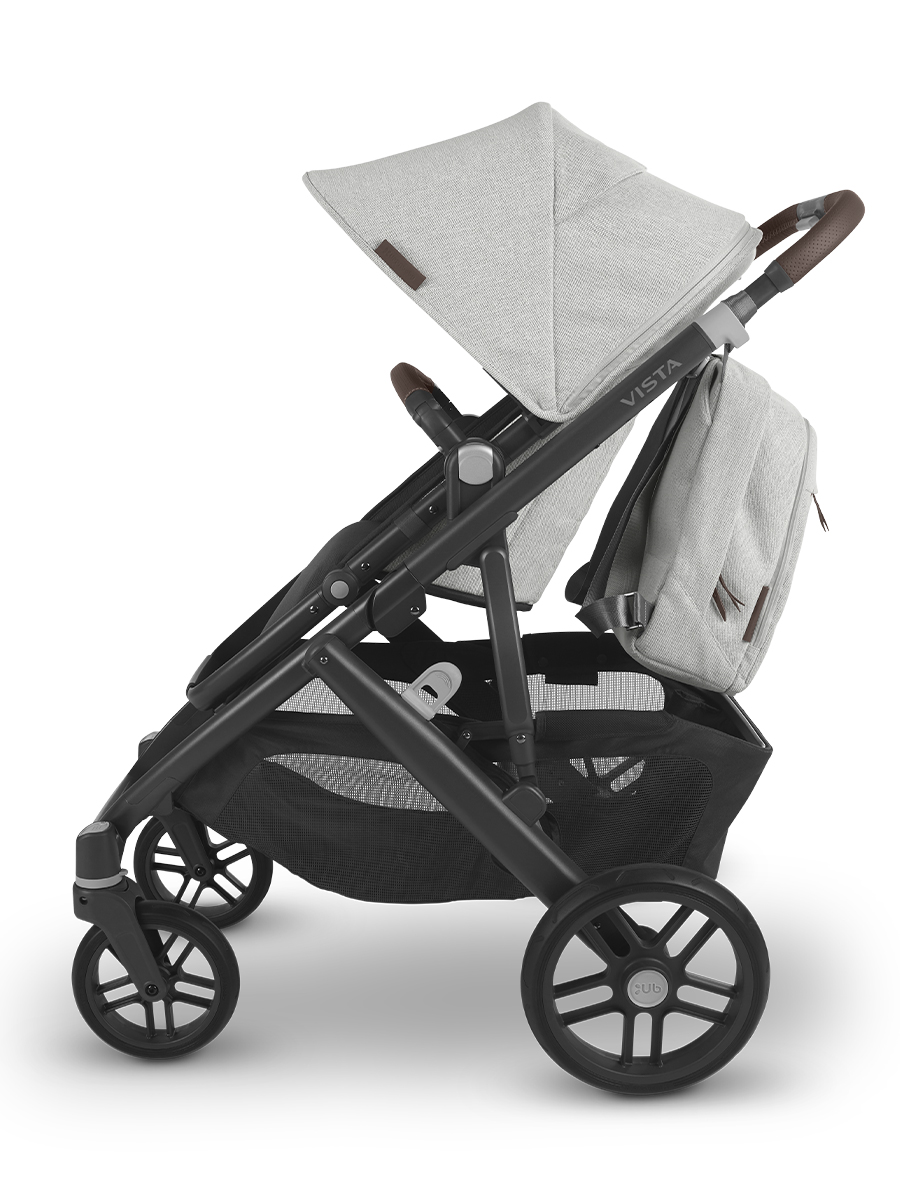 Сумка на ручку коляски UPPAbaby Anthony 0919-DPB-WW-ATH - фото 2