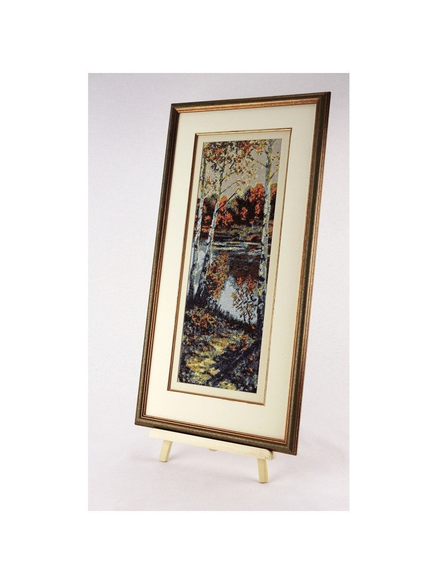 Набор для творчества РС Студия вышивание - фото 3