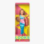 Кукла классическая Barbie