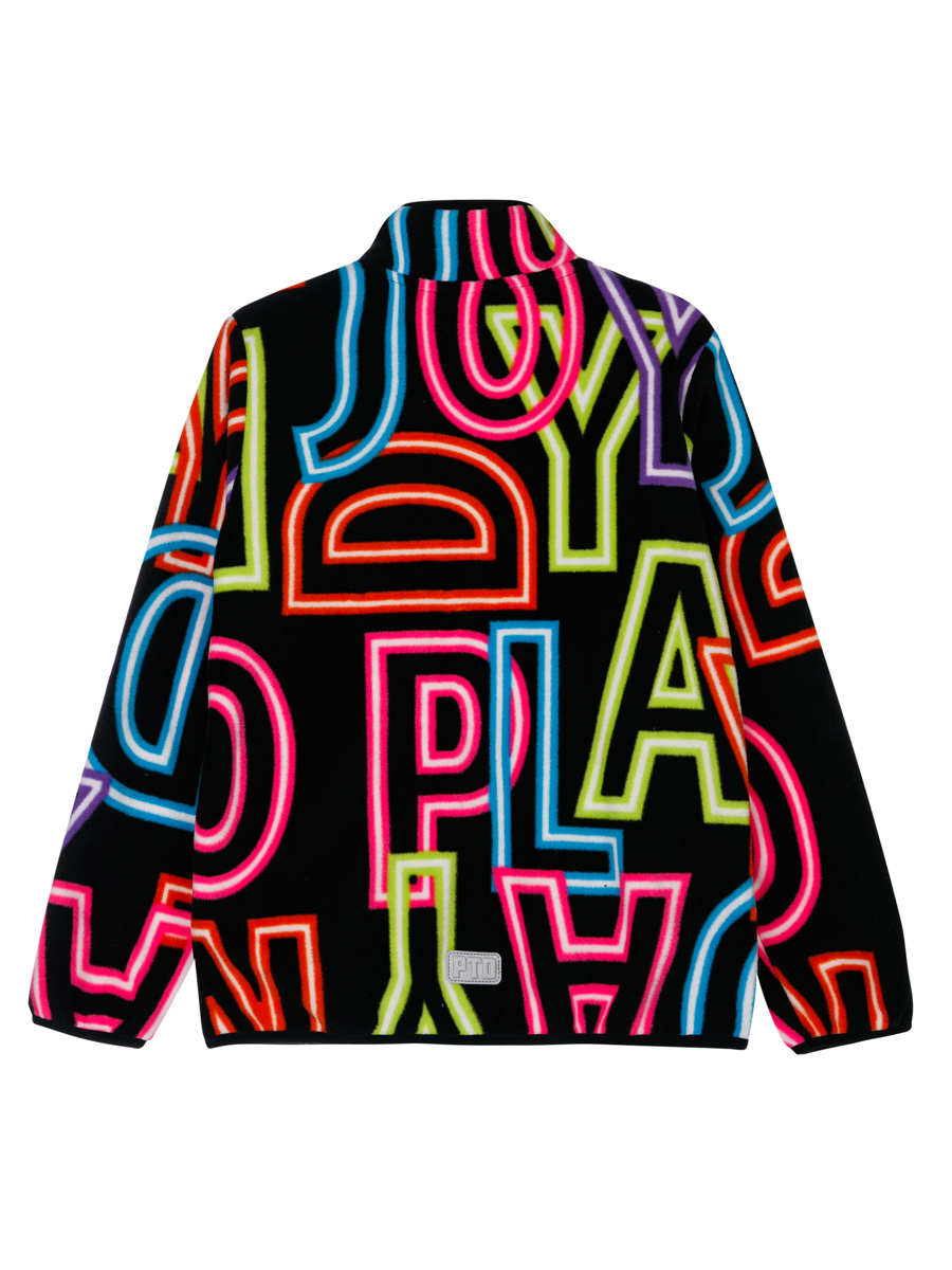 Толстовка PlayToday 32421044 - фото 6