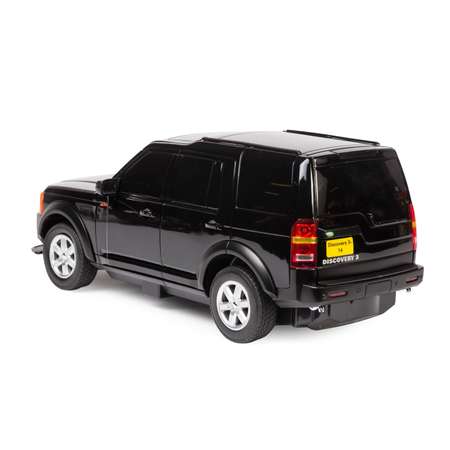 Автомобиль РУ Rastar Land Rover 1:14