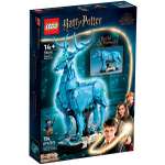 Конструктор LEGO Harry Potter 754 дет.