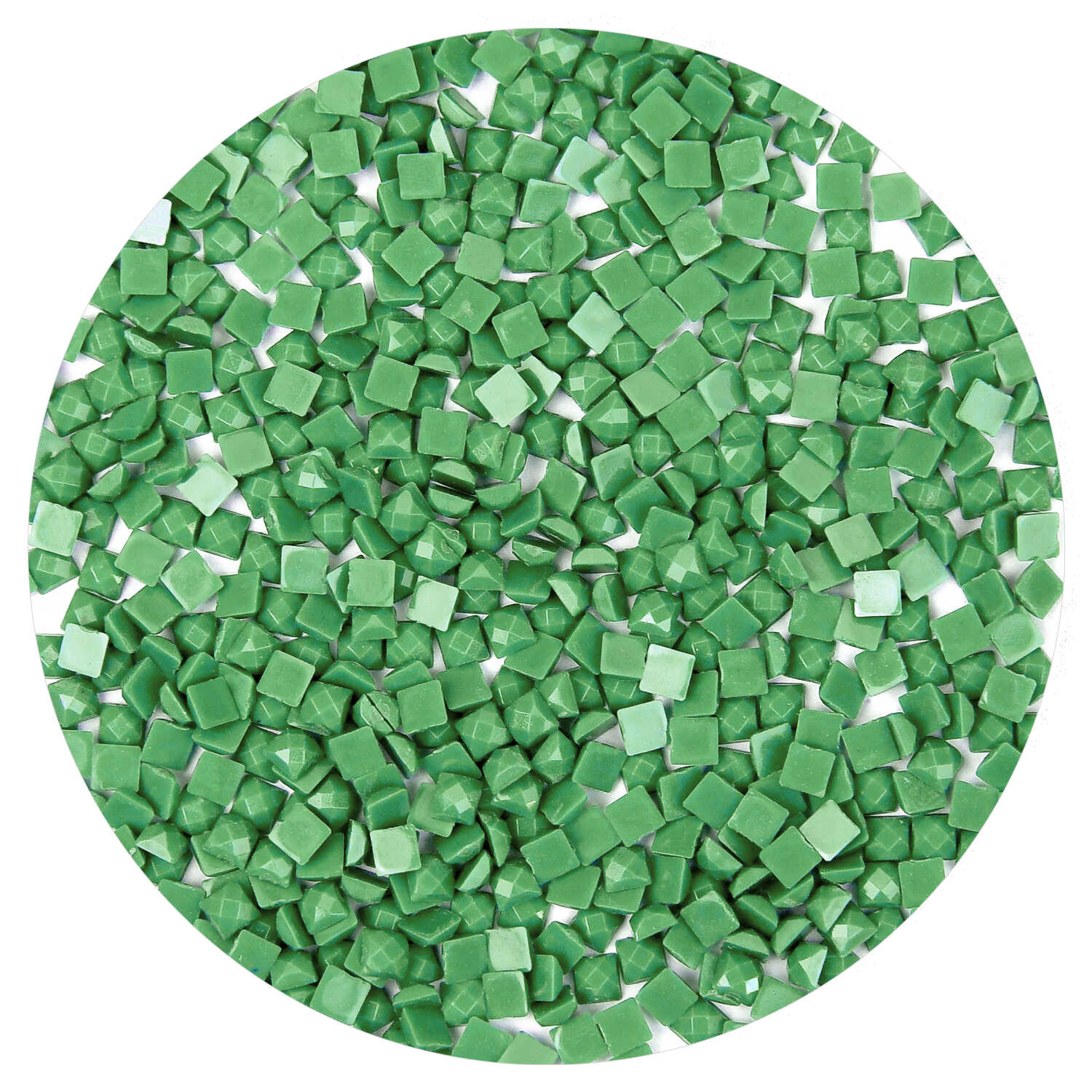 Алмазная мозаика Феникс + - фото 6