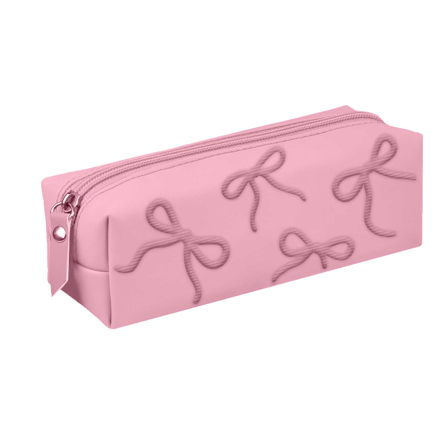 Пенал Феникс + Бантики - фото 1