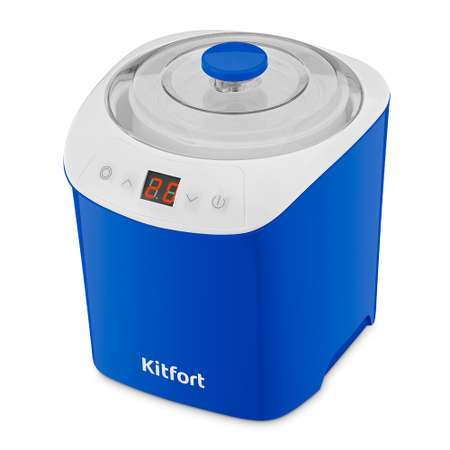 Йогуртница KITFORT КТ-4090-3