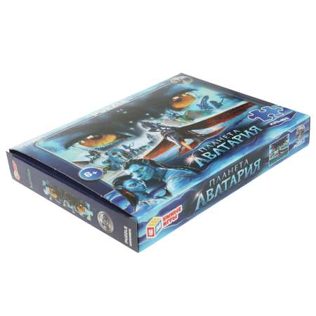Пазл Умные игры классический