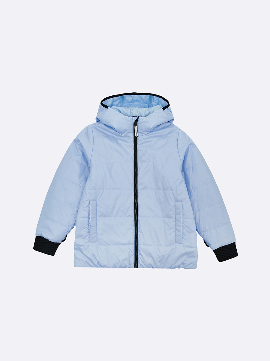 Куртка Lassie 73105306-6960 - фото 4