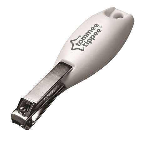 Кусачки Tommee tippee