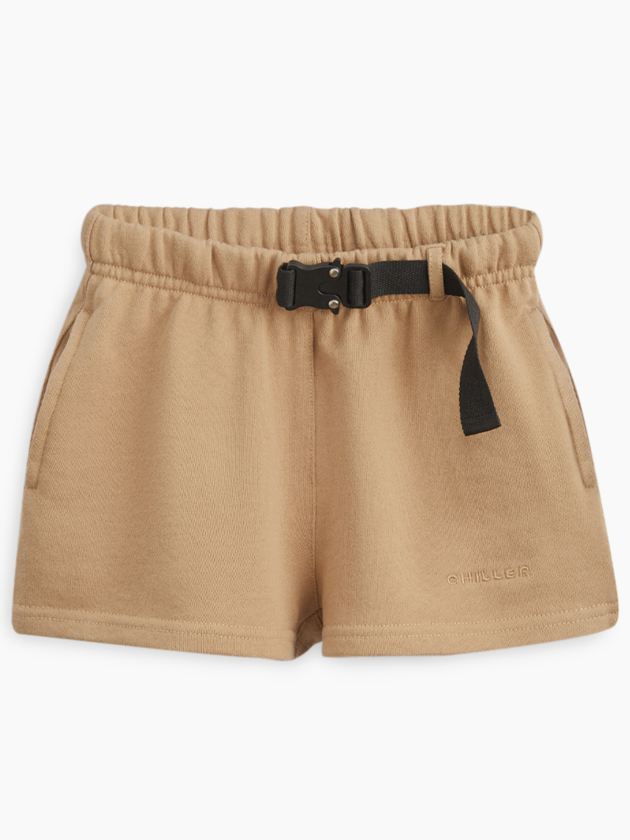 Шорты Happy Baby 88225_brown - фото 15
