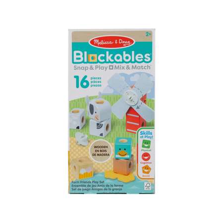 Игрушка Melissa and Doug