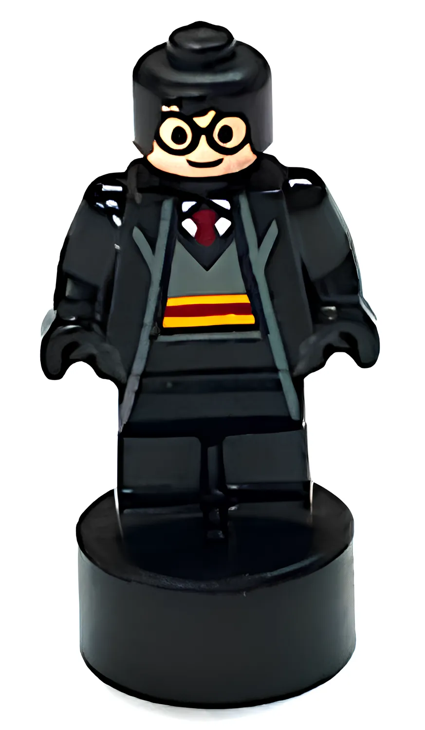 Изображение товара Минифигурка LEGO Harry Potter Гарри Поттер из серии LEGO 71043 Изображение товара Минифигурка LEGO Harry Potter Гарри Поттер из серии LEGO 71043