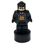 Фигурка LEGO Microfigure Harry Potter