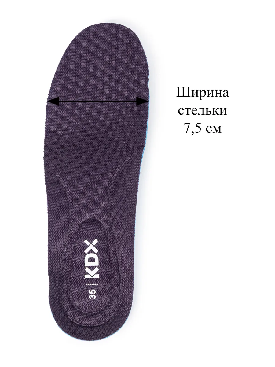 Кроссовки KDX MU-62 pink - фото 13