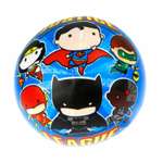 Детский мяч Justice League