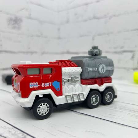 Автомобиль Motorro