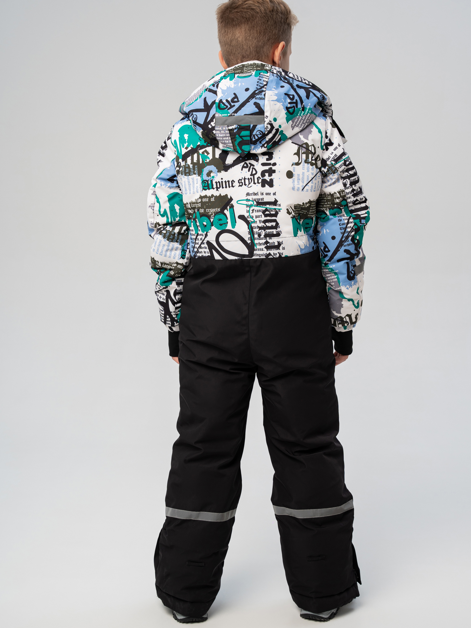 Комбинезон PlayToday 32511019 - фото 4