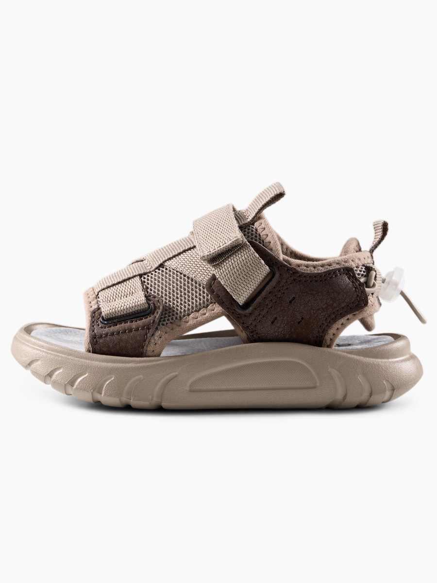 Сандалии Happy Baby 86611_brown_ - фото 1