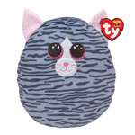 Игрушка-сквиш TY Кики Кошка 39190